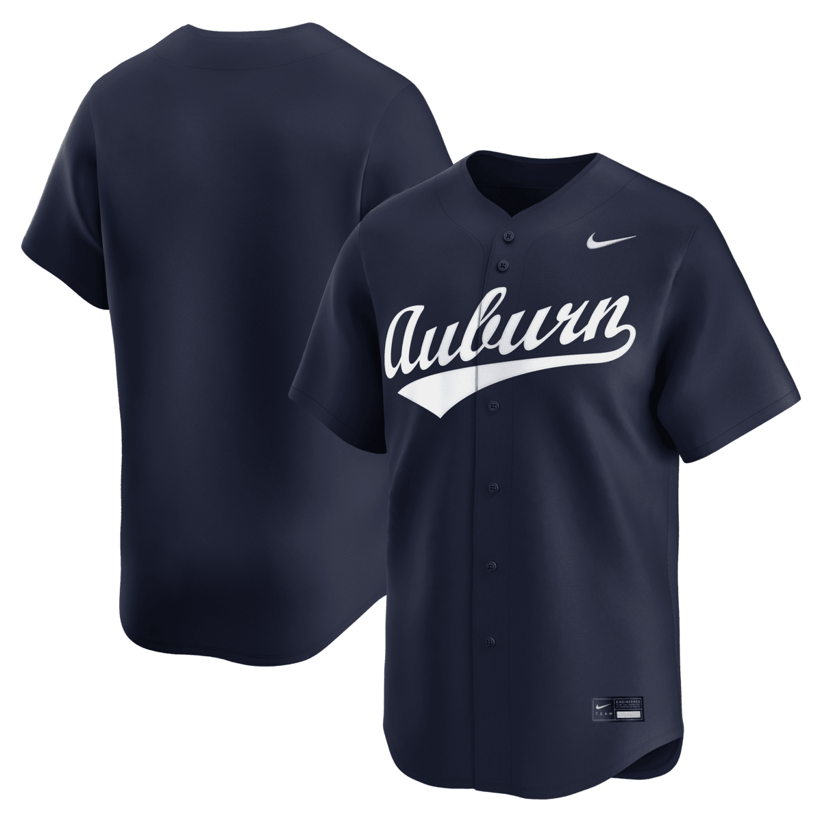 selected Navy