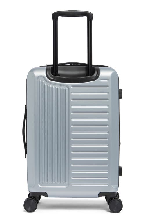 Calpak Treyton 20-inch Hardside Carry-on Luggage