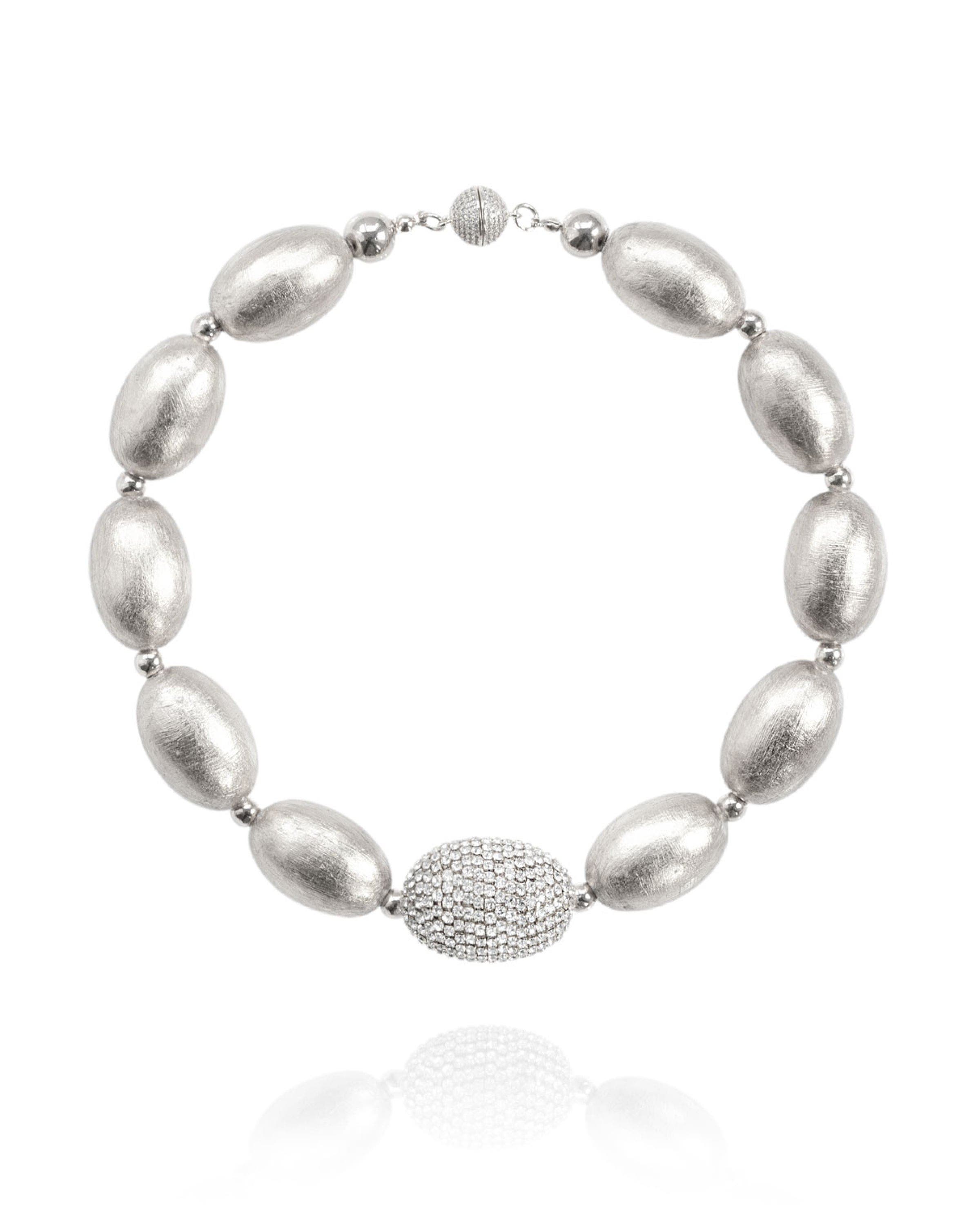 Silver Sheen