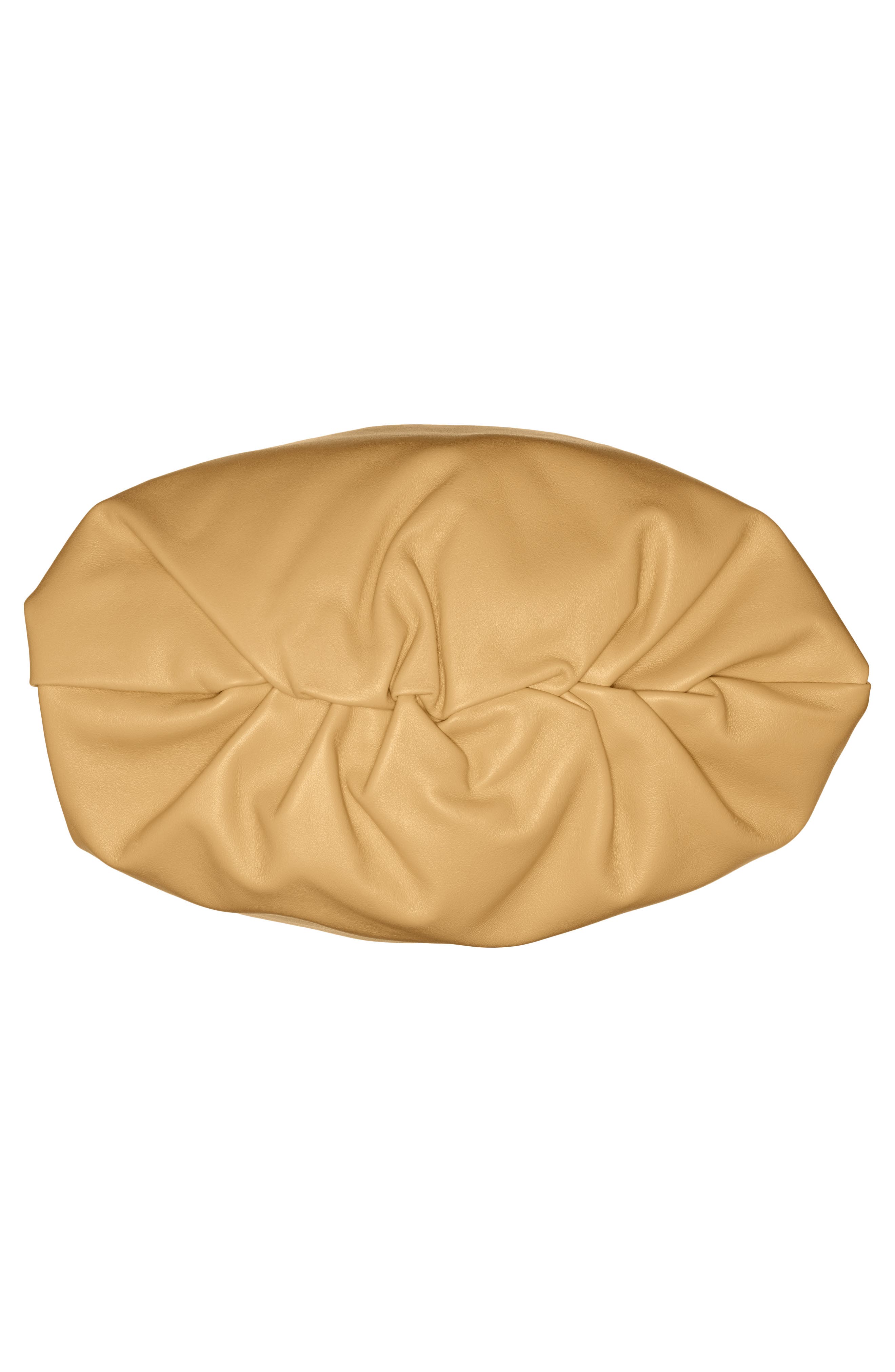 Bottega Veneta The Medium Bulb Leather Bag, Alternate, color, 