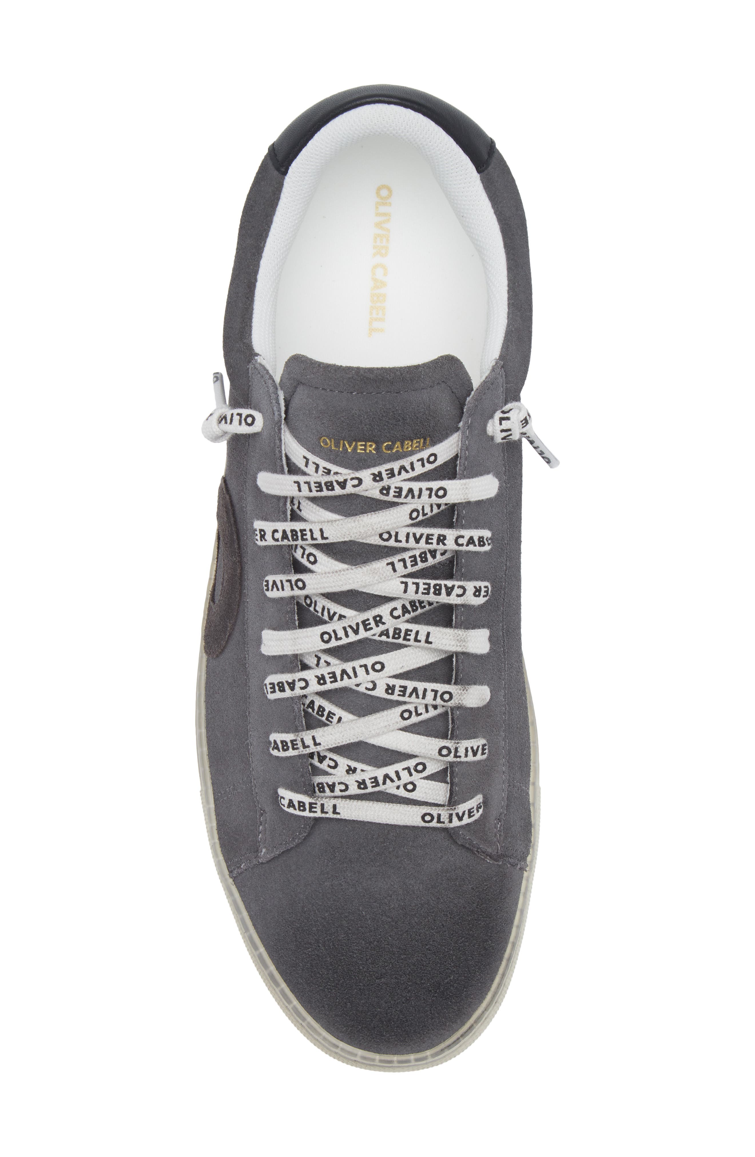 OLIVER CABELL Low 1 Sneaker, Alternate, color, Decon