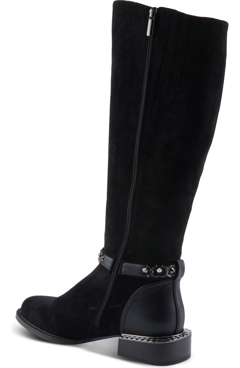 AZURA BY SPRING STEP Machino Knee High Boot, Alternate, color,