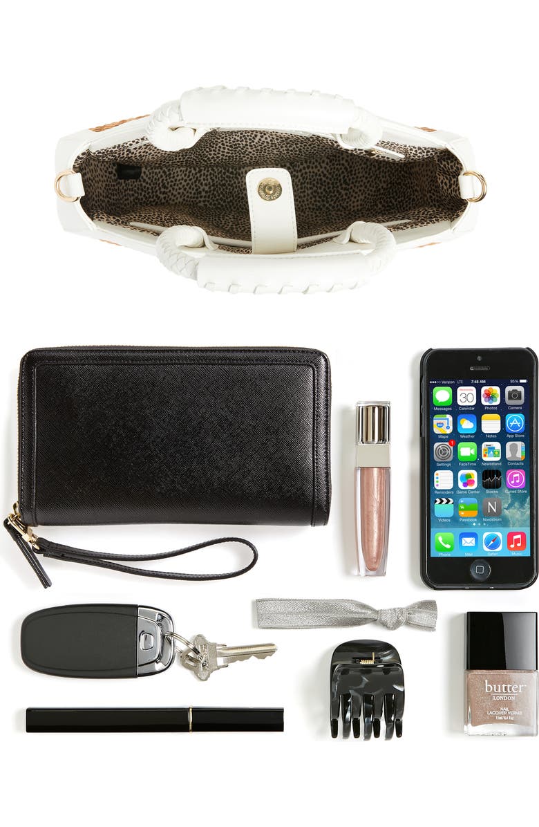 Sole Society Market Canteen Crossbody Bag, Alternate, color,