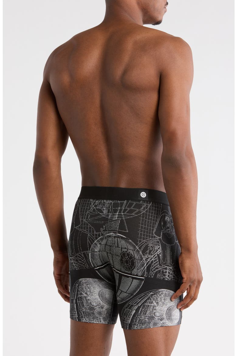 May the 4th Boxer Briefs, Alternate, color, BLACK