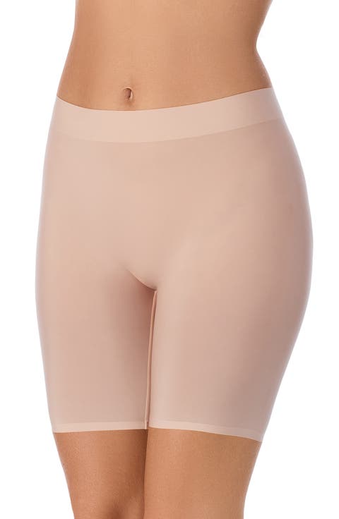 Heavenly Stretch No-Slip Shaping Shorts