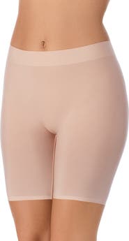 On Gossamer Heavenly Stretch No-Slip Shaping Shorts