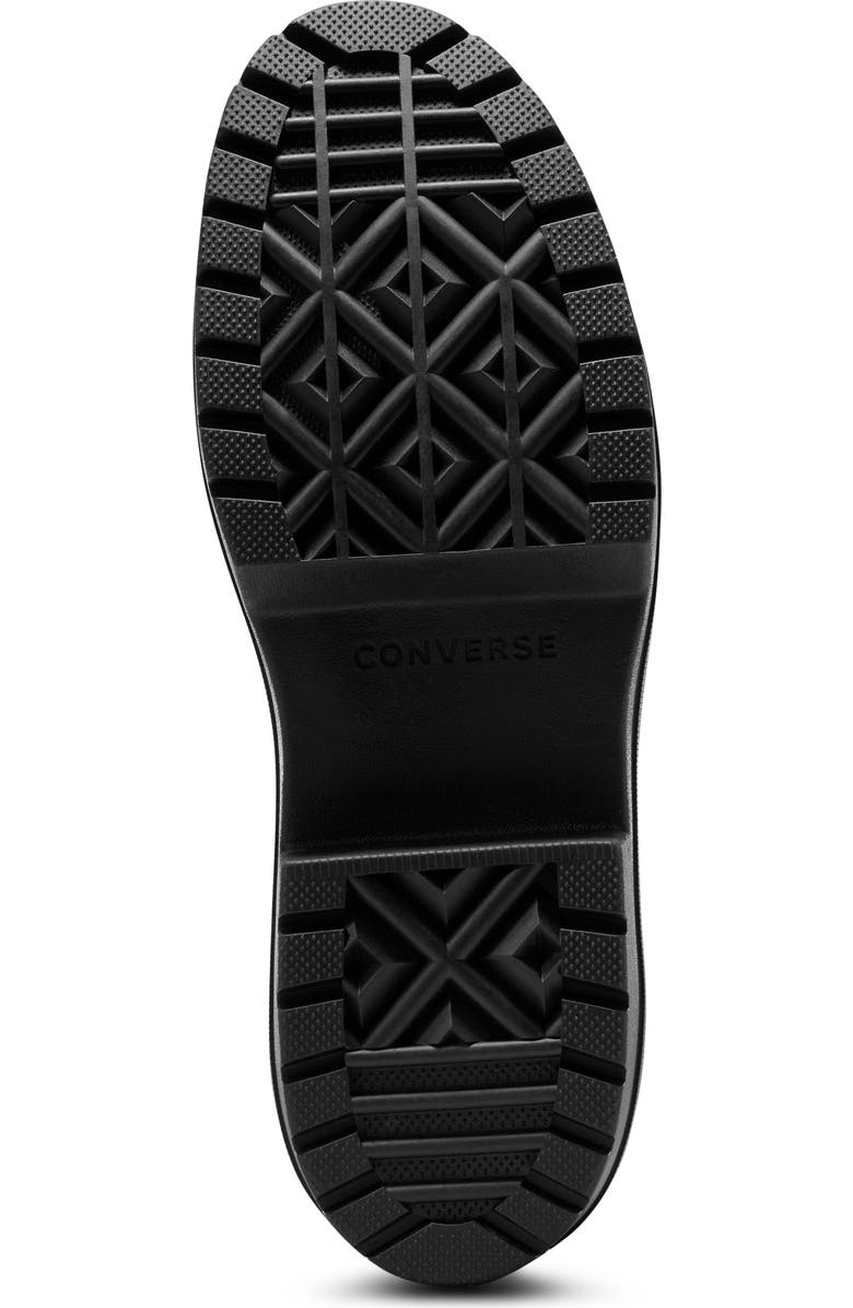 Converse Chuck Taylor<sup>®</sup> All Star<sup>®</sup> Lugged High Top Sneaker, Alternate, color,