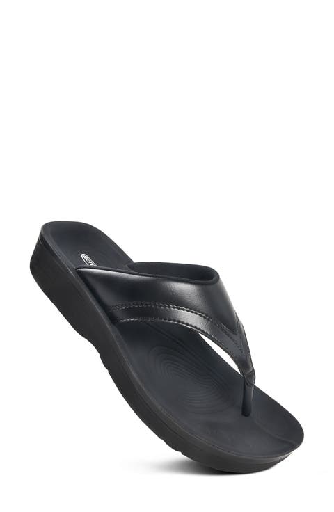 Ostrayas Sandal (Women)