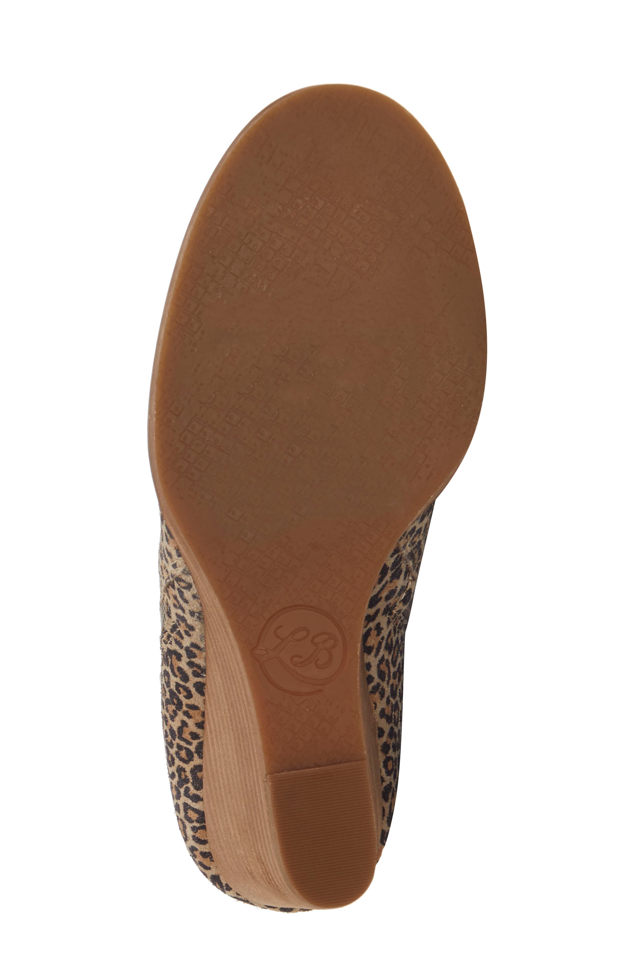 Yewani Bootie, Alternate, color, EYELASH LEATHER