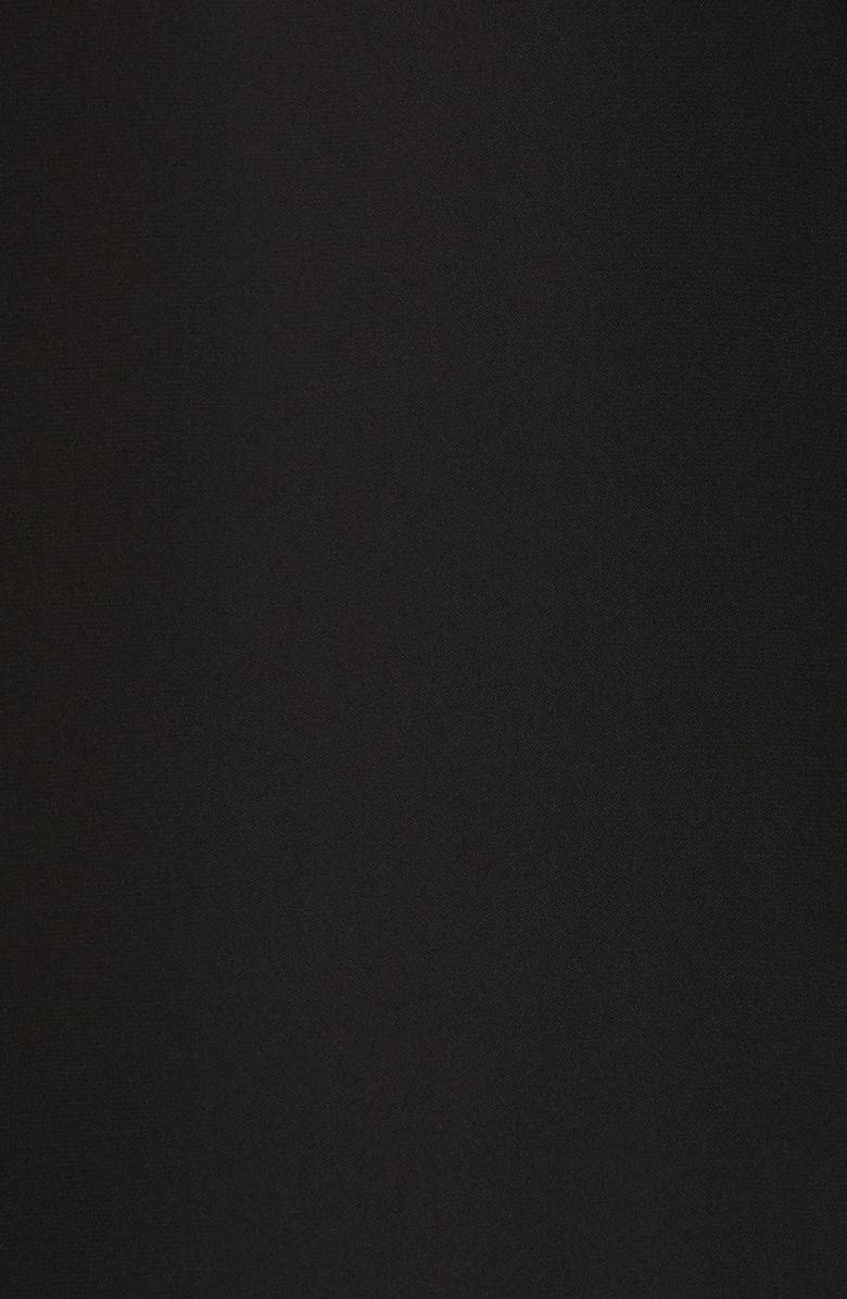 KOBI HALPERIN Lala Silk Blouse, Alternate, color, 