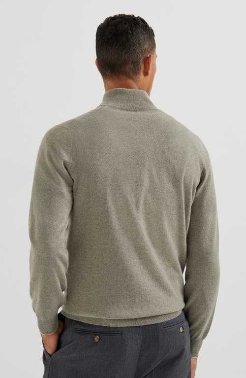 Brunello Cucinelli Cashmere Sweater