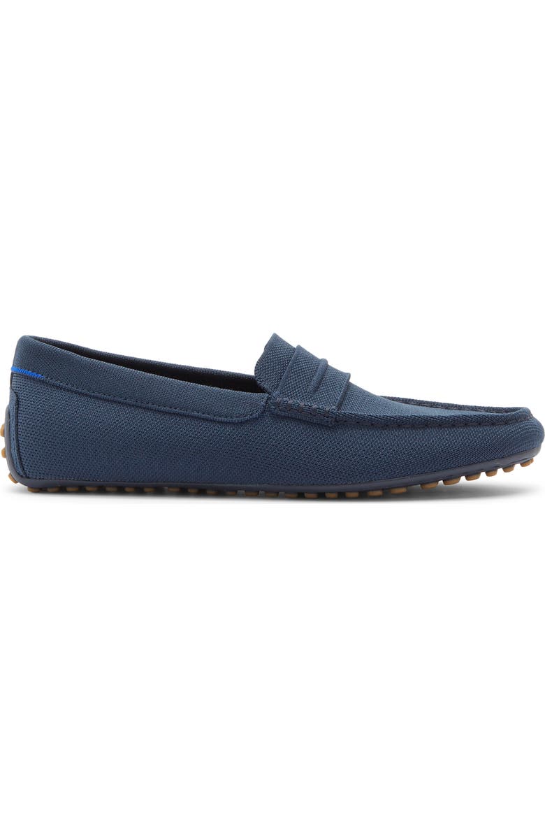 Rothy's The Driving Loafer, Alternate, color,
