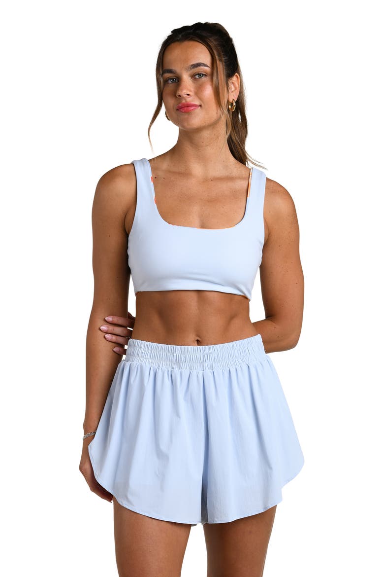 Running Shorts, Alternate, color, DRIFT