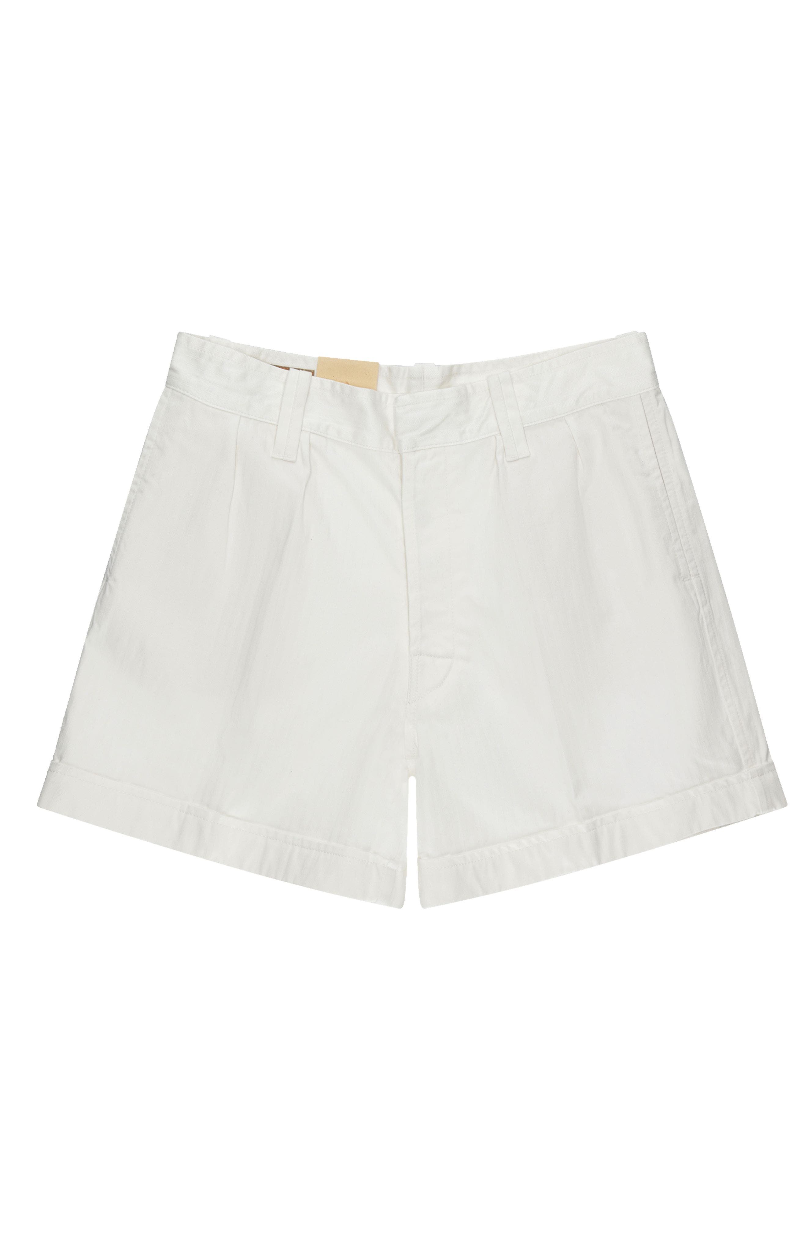 selected WHITE