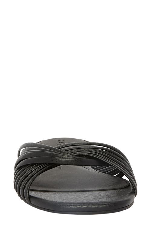 Katy Perry Halie Slide Sandal In Black