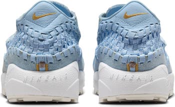 Air Footscape Woven Sneaker