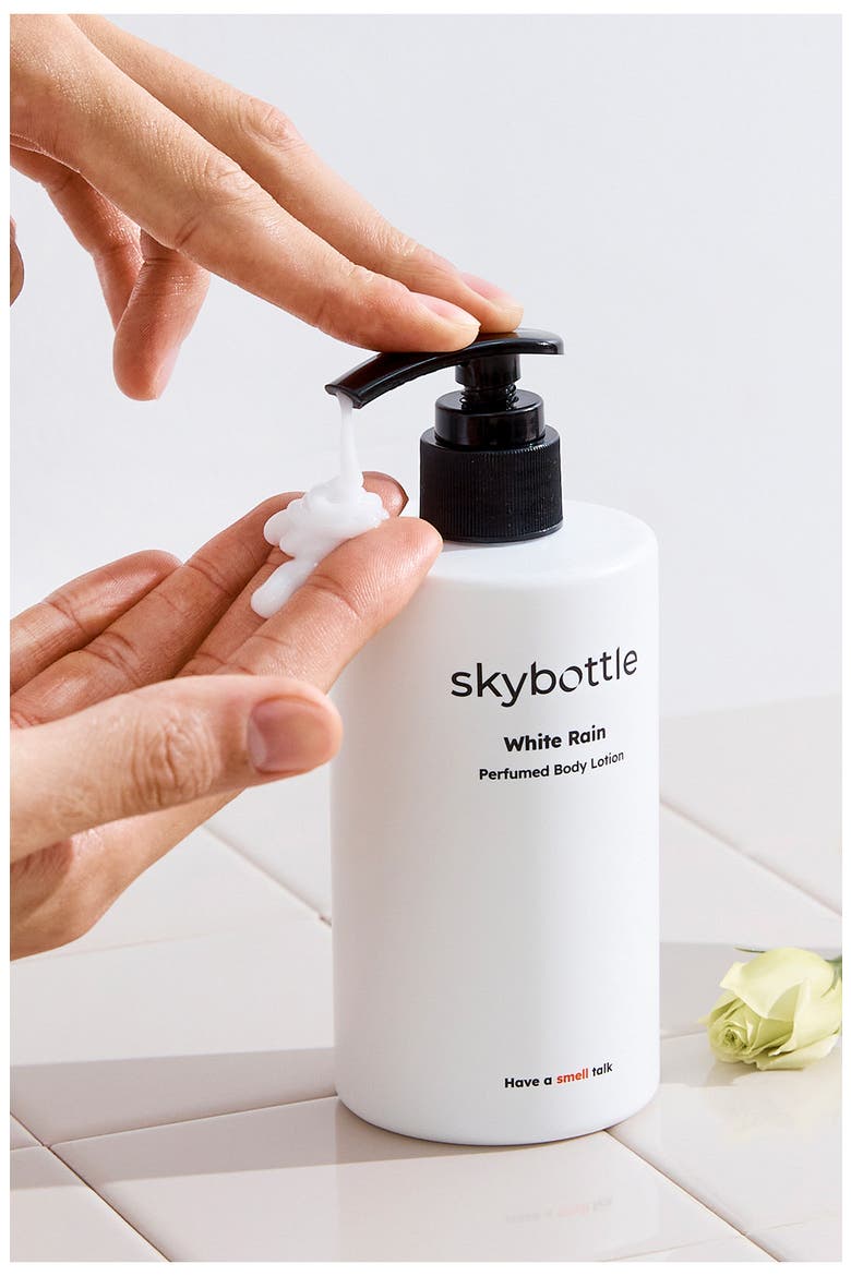 Muhwagua Perfumed Body Lotion, Alternate, color, MUHWAGUA