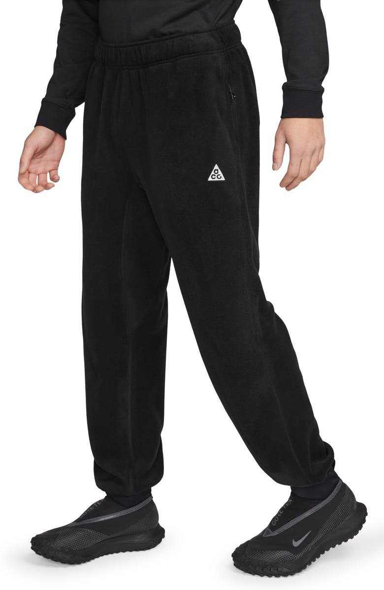 Nike Polar Fleece Sweatpants, Main, color,