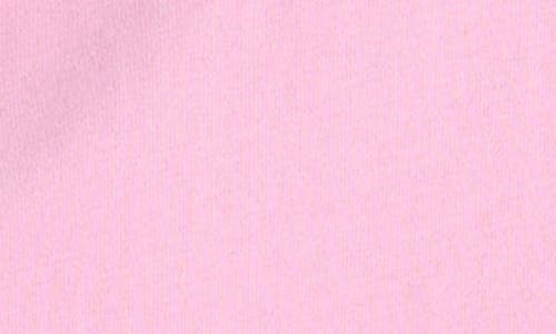 Brave + True Brave+true Gigi Layered Sleeve T-shirt In Pink