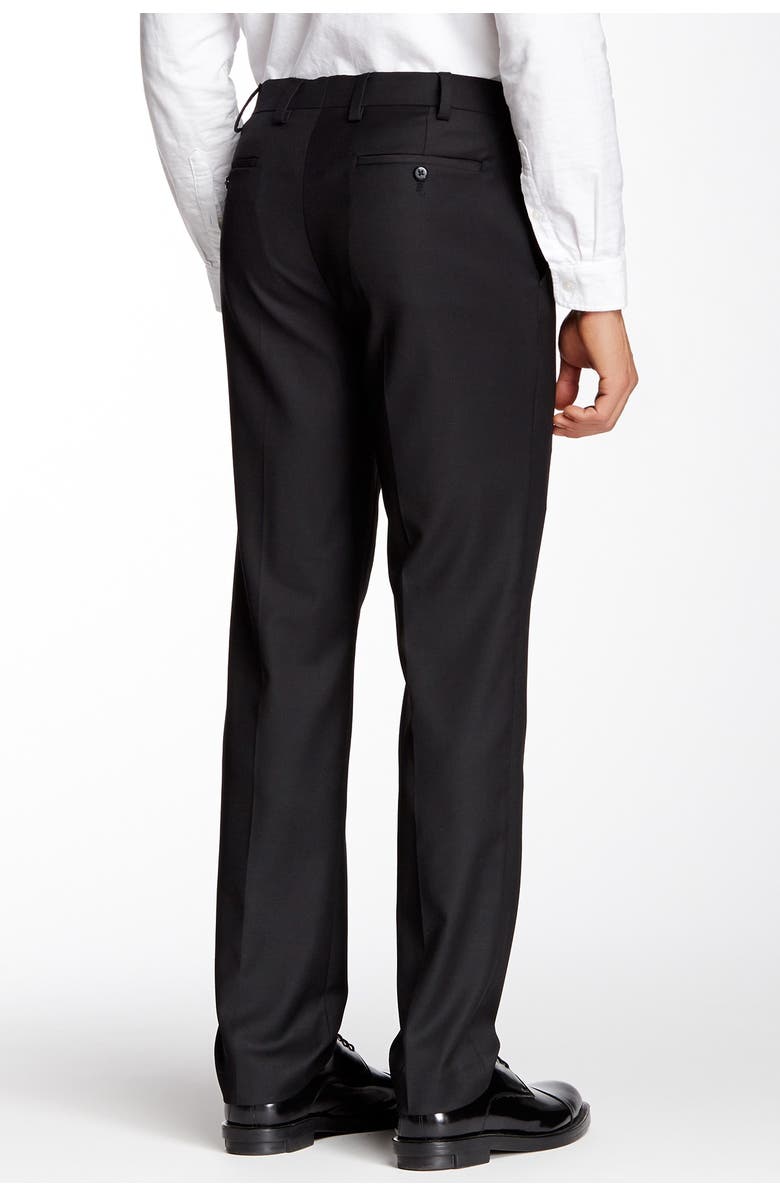 Louis Raphael Comfort Straight Leg Pants, Alternate, color, 