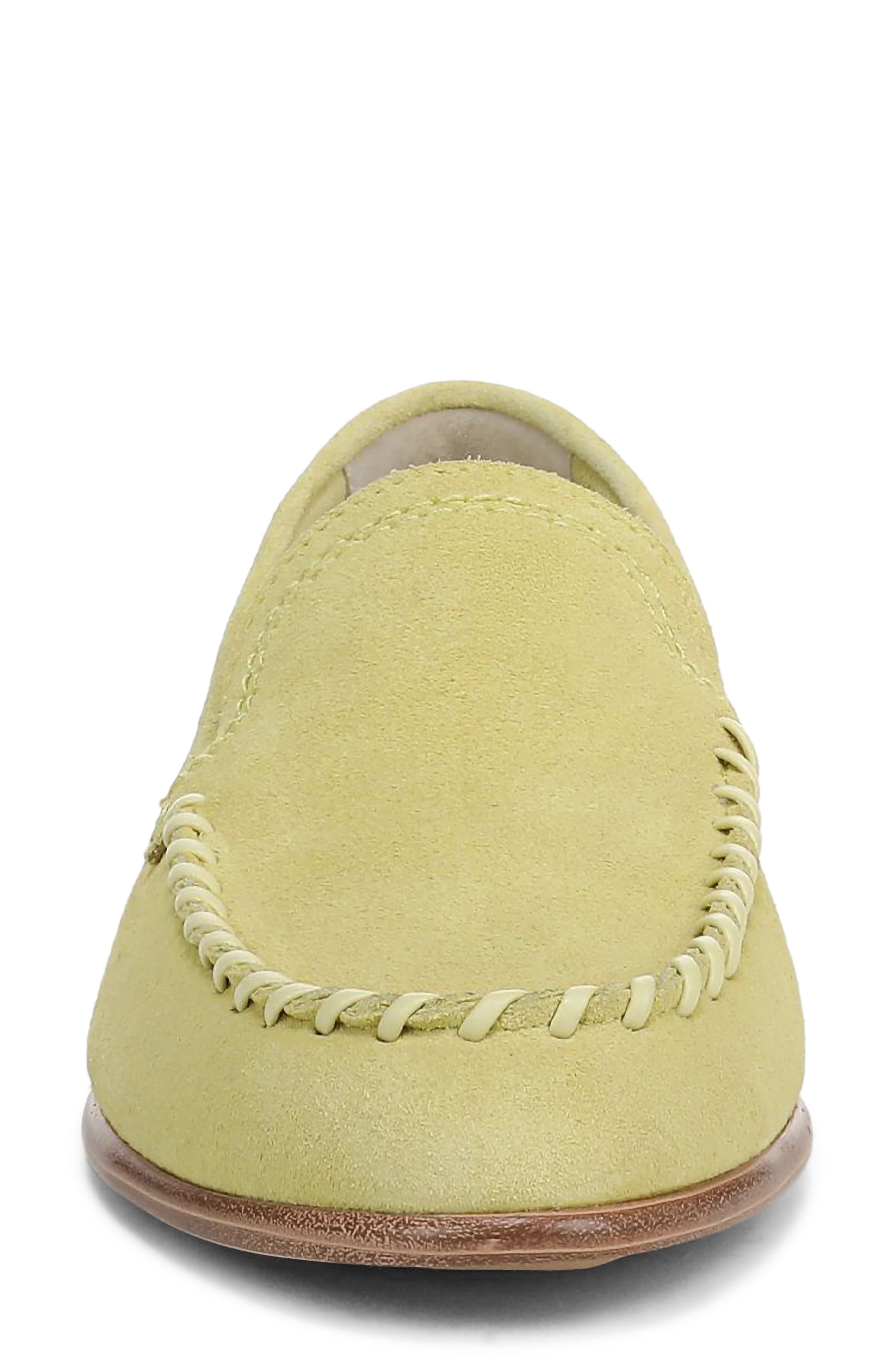 Maude Loafer, Alternate, color, PEAR