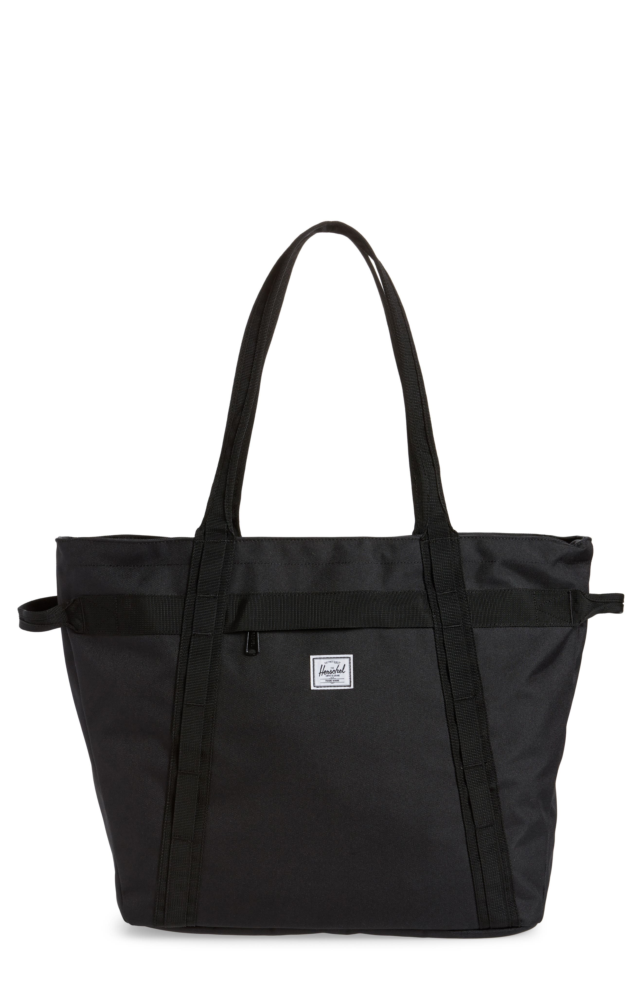 Herschel Supply Co. Alexander Tote Bag, Main, color, 