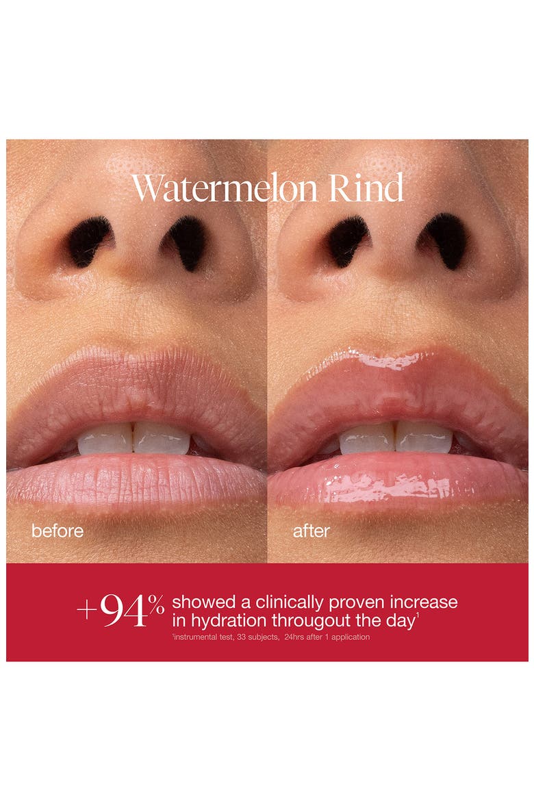 Sugar Melt Lip Cream, Alternate, color, WATERMELON