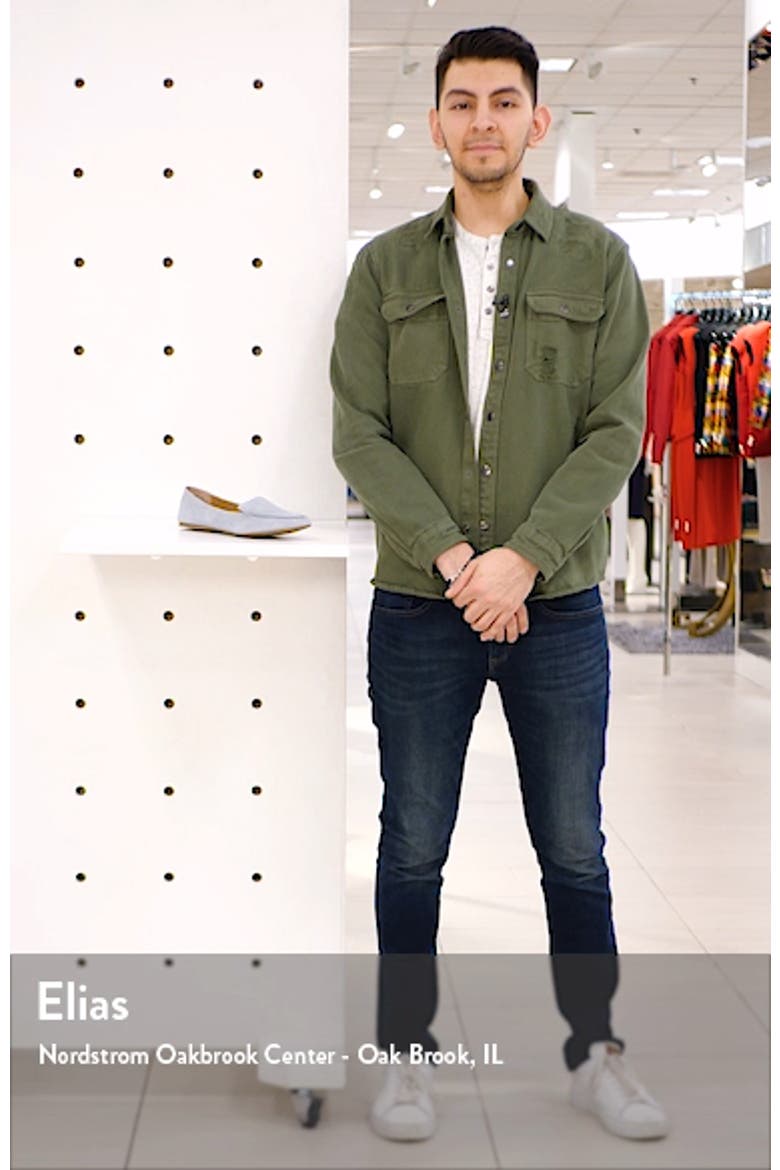 Feather Loafer video