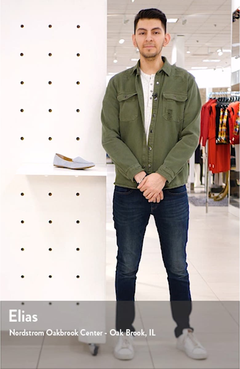 Feather Loafer, sales video thumbnail