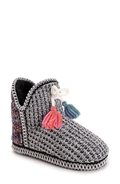 Amira Indoor/Outdoor Slipper (Women)
