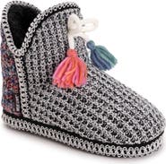 MUK LUKS Amira Indoor/Outdoor Slipper