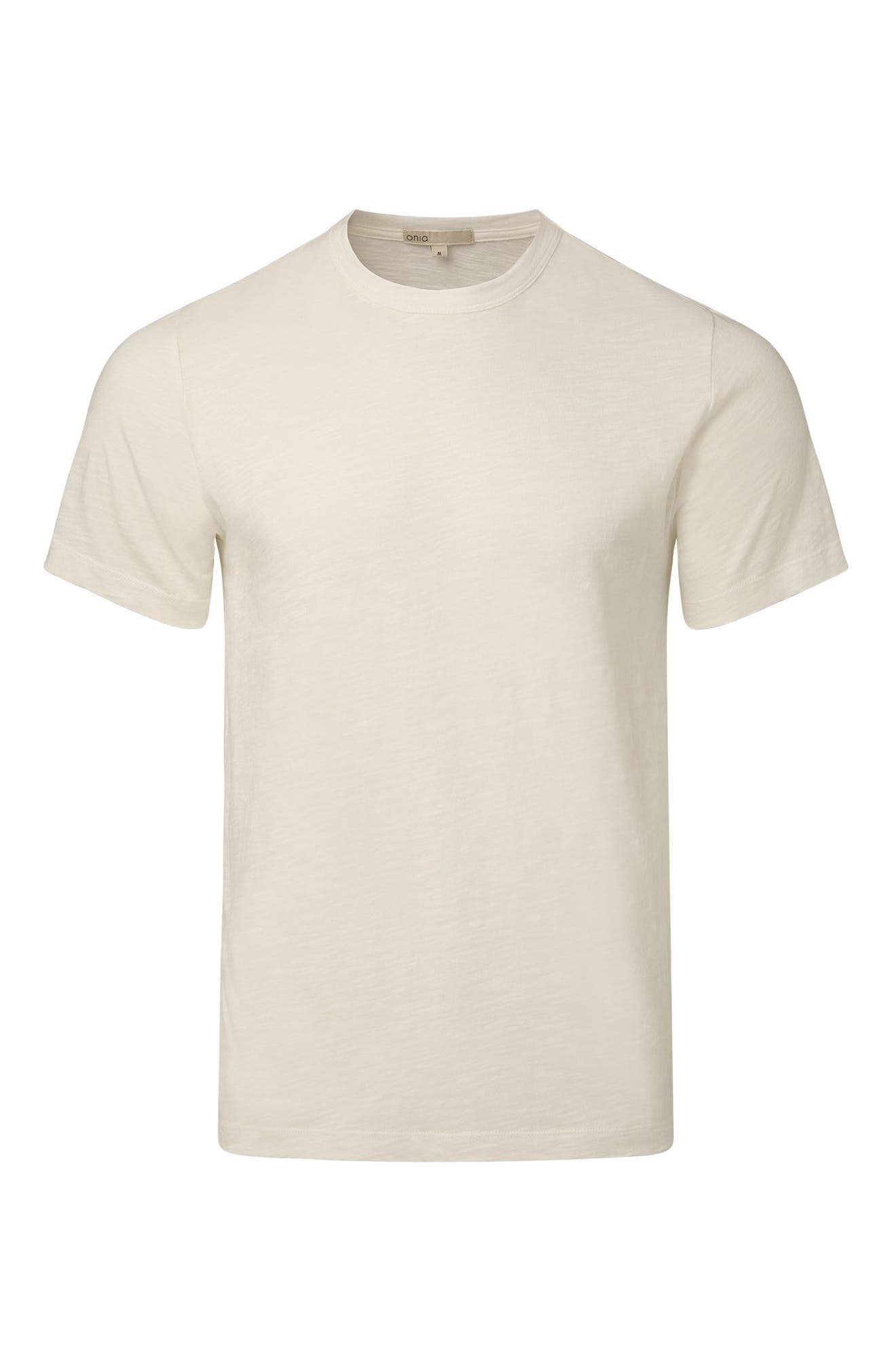 Slub Tee - image 2