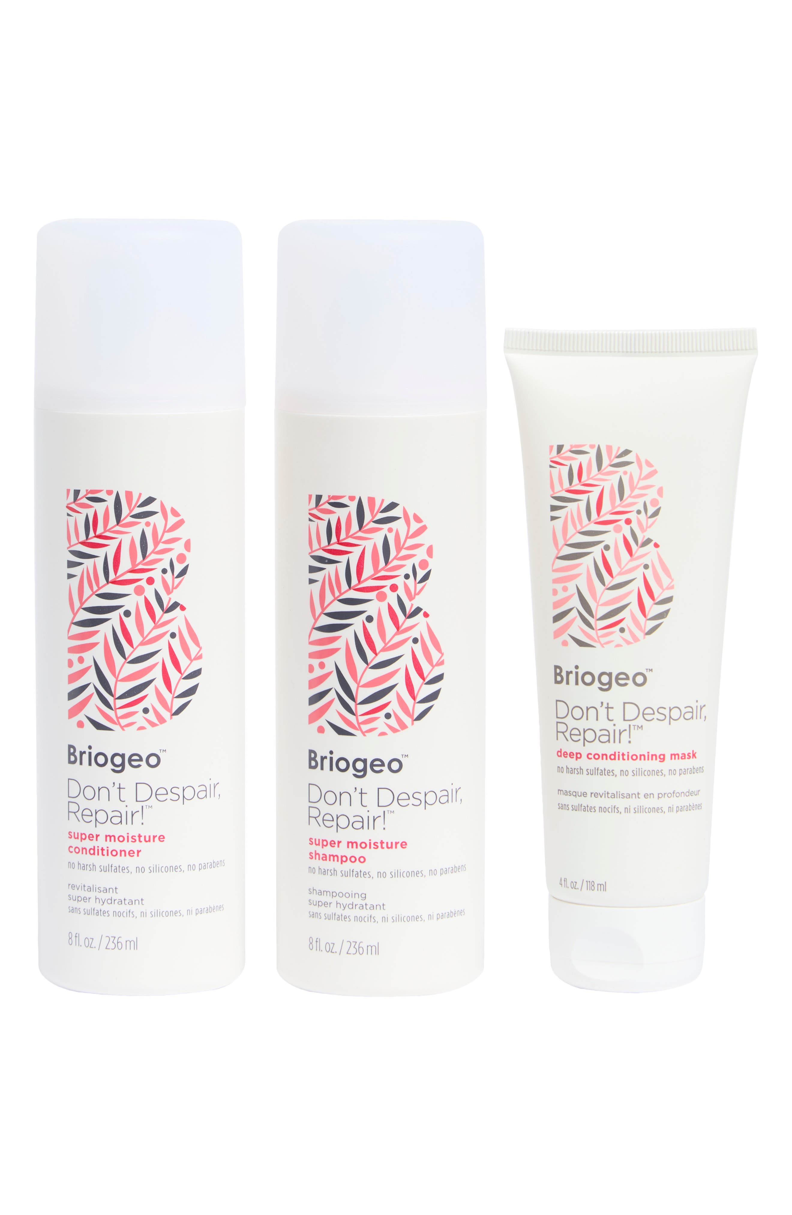 Briogeo Don't Despair, Repair!™ Set
