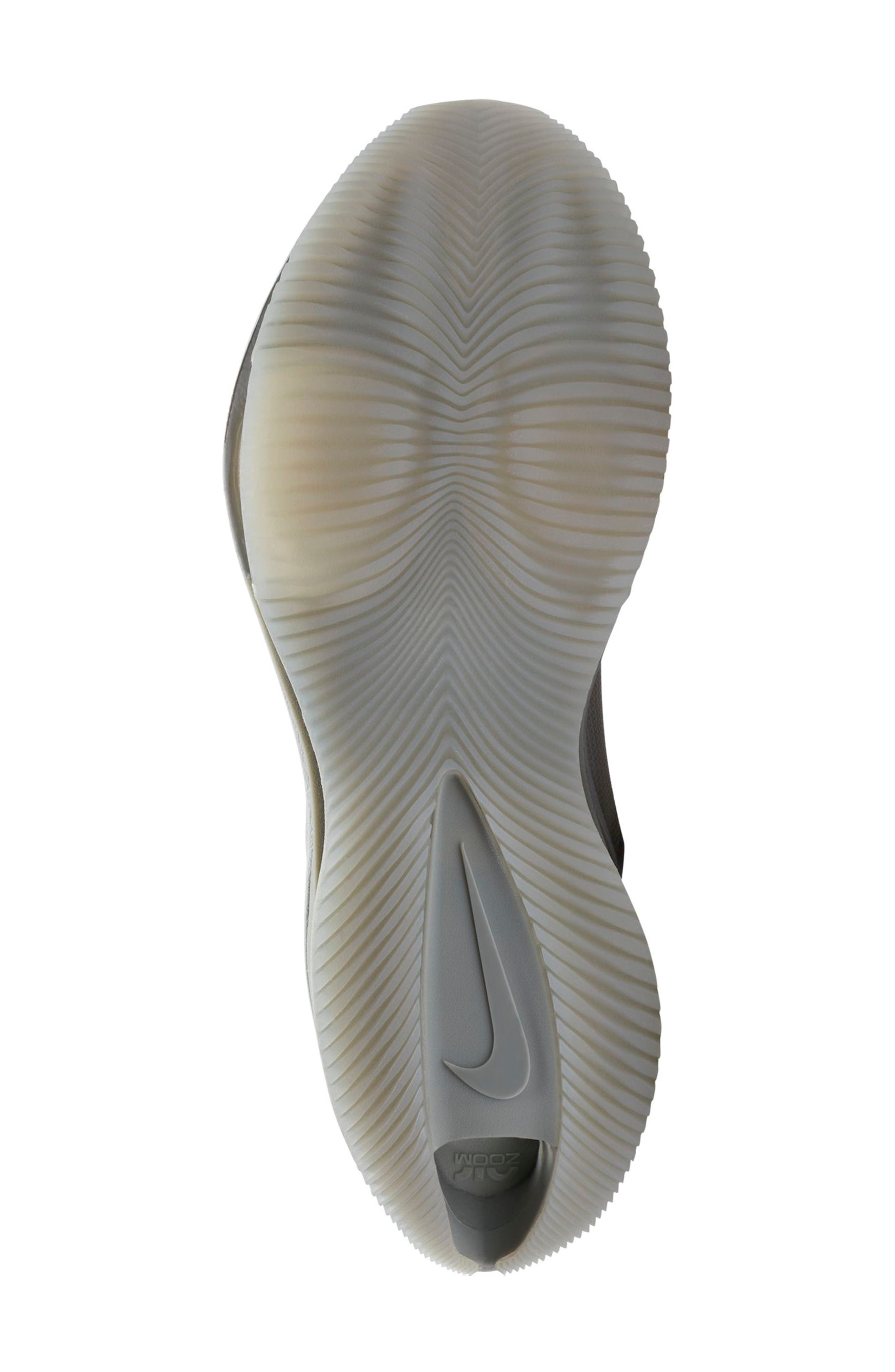 Nike Zoom Double Stacked Sneaker, Alternate, color, 