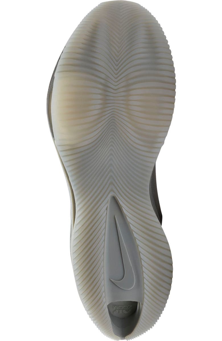 Nike Zoom Double Stacked Sneaker, Alternate, color,