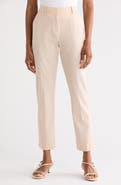Theory Testra Stretch Wool Dress Pants