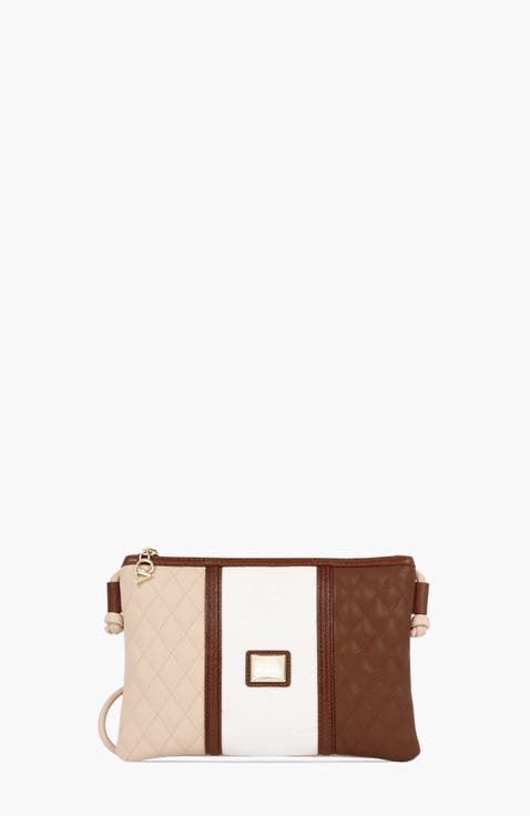 Sublime 593 Crossbody Bag