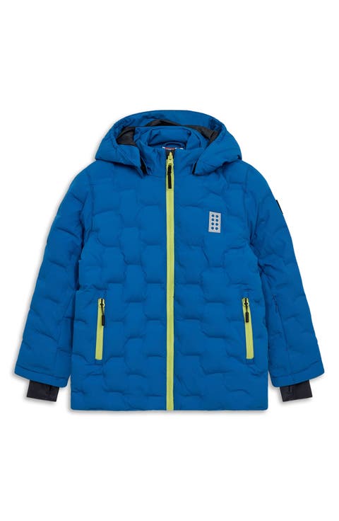 Kids' Winter Ski Jacket