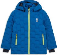 LEGO Kids' Winter Ski Jacket