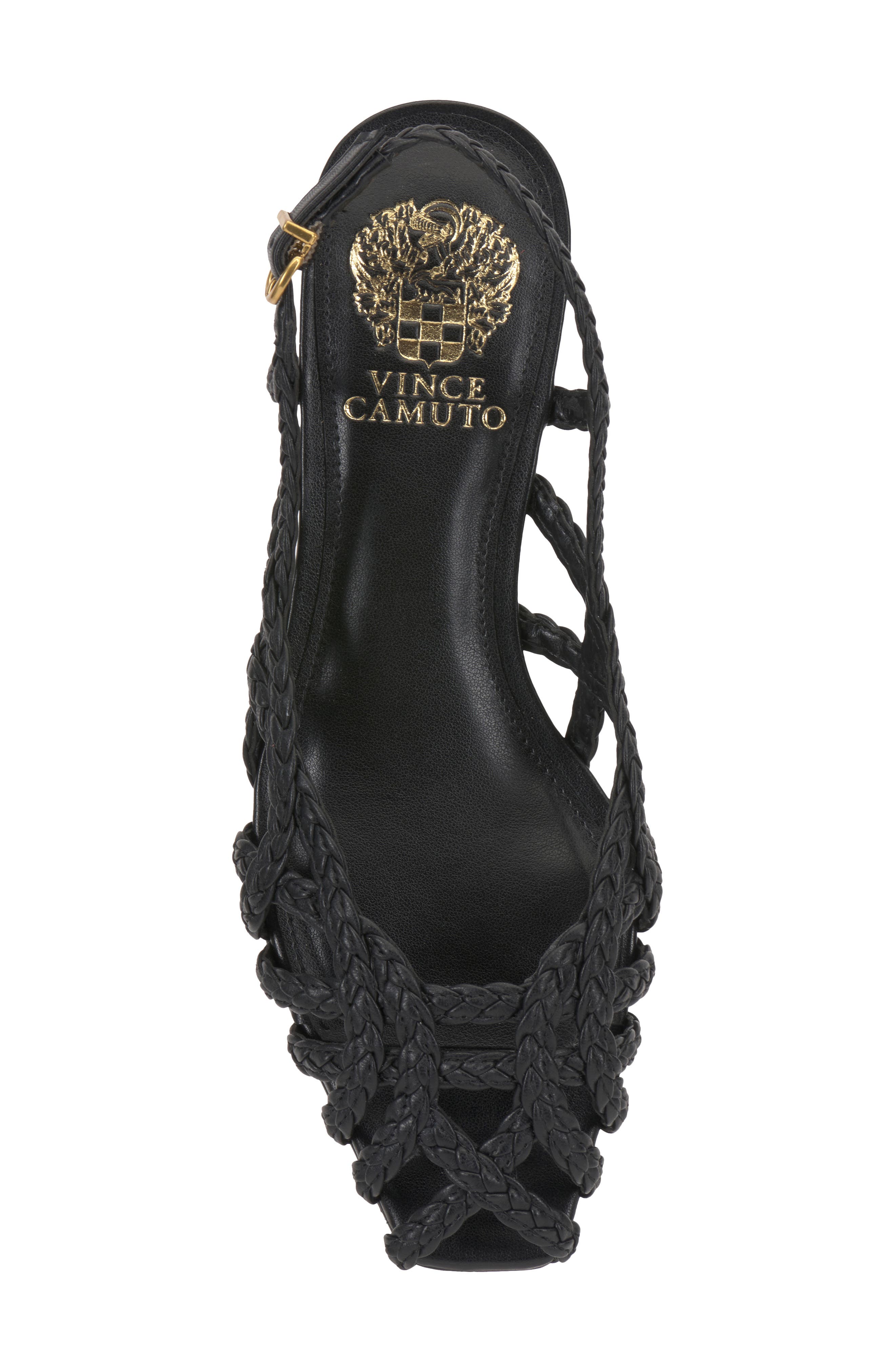 Vince Camuto Stiorra Slingback Sandal, Alternate, color, 
