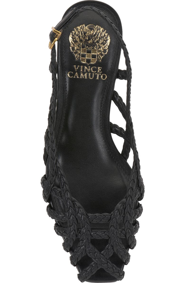 Vince Camuto Stiorra Slingback Sandal, Alternate, color,