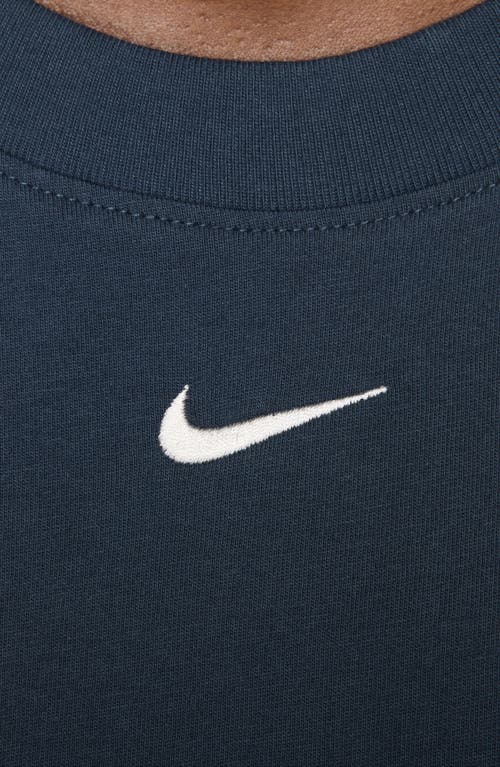 Nike Sportswear Essential T-shirt Dress