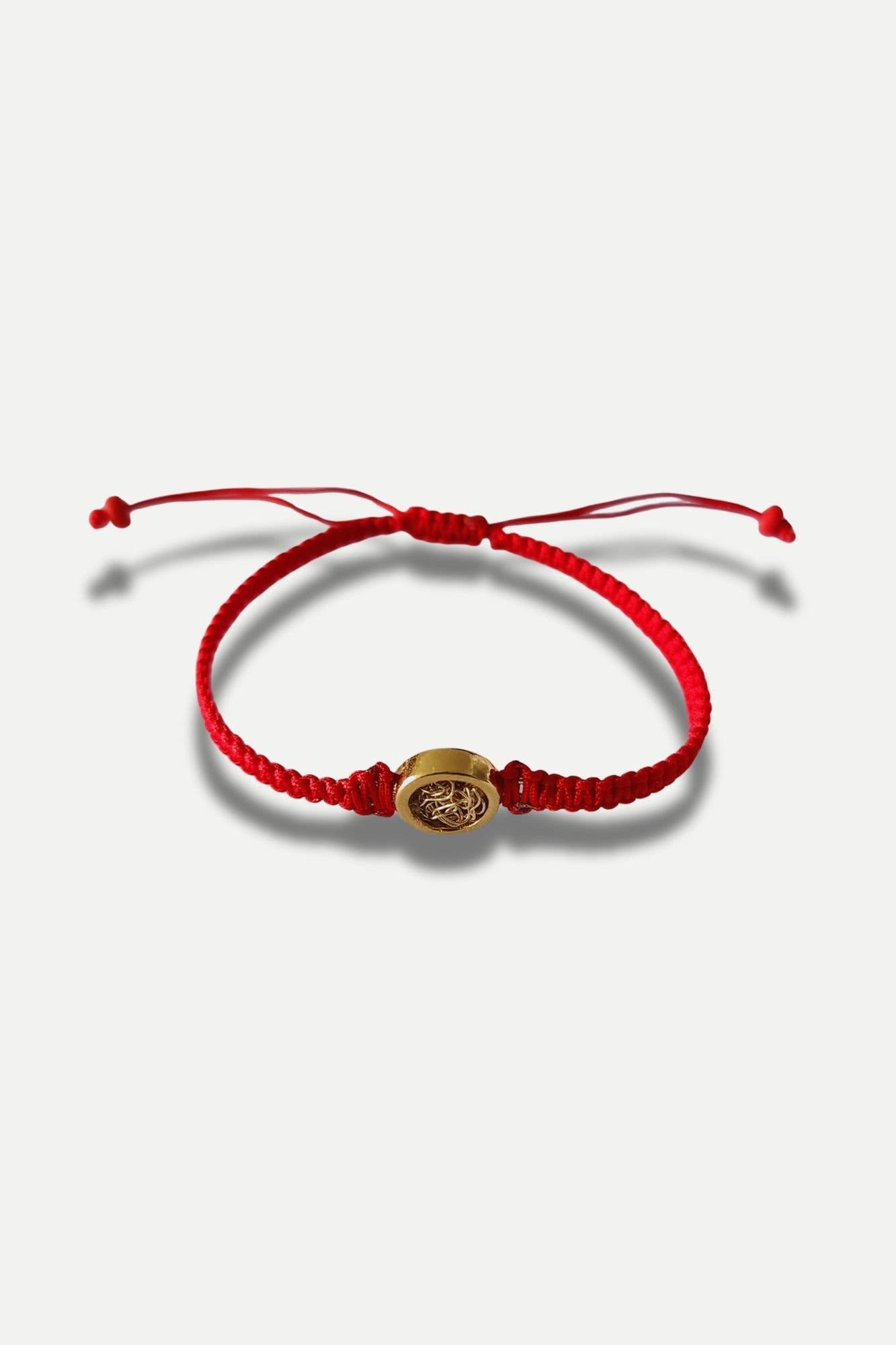 selected Red