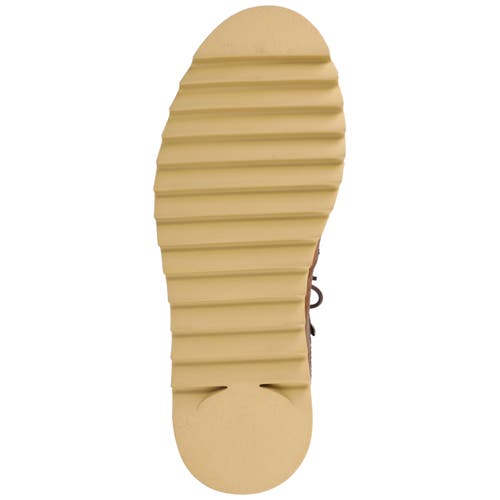Taft The Alpine Boot In Honey
