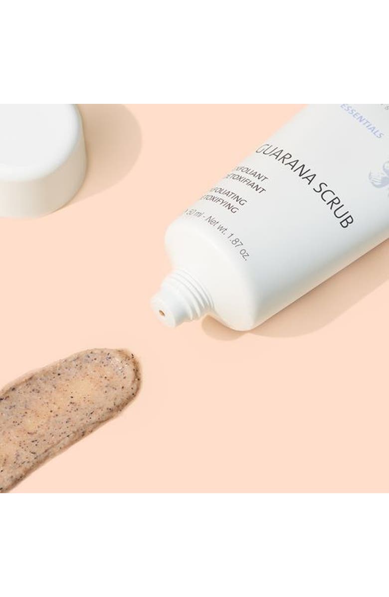 Yon-Ka Paris Guarana Gentle Face Scrub 1.87oz, Alternate, color, NO COLOR