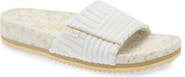 FLEKS La Cumbre Slide Sandal