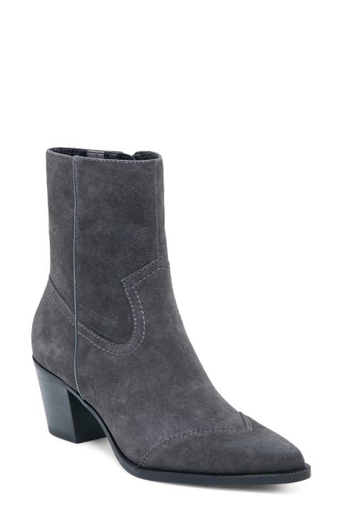 Salma Bootie (Women)