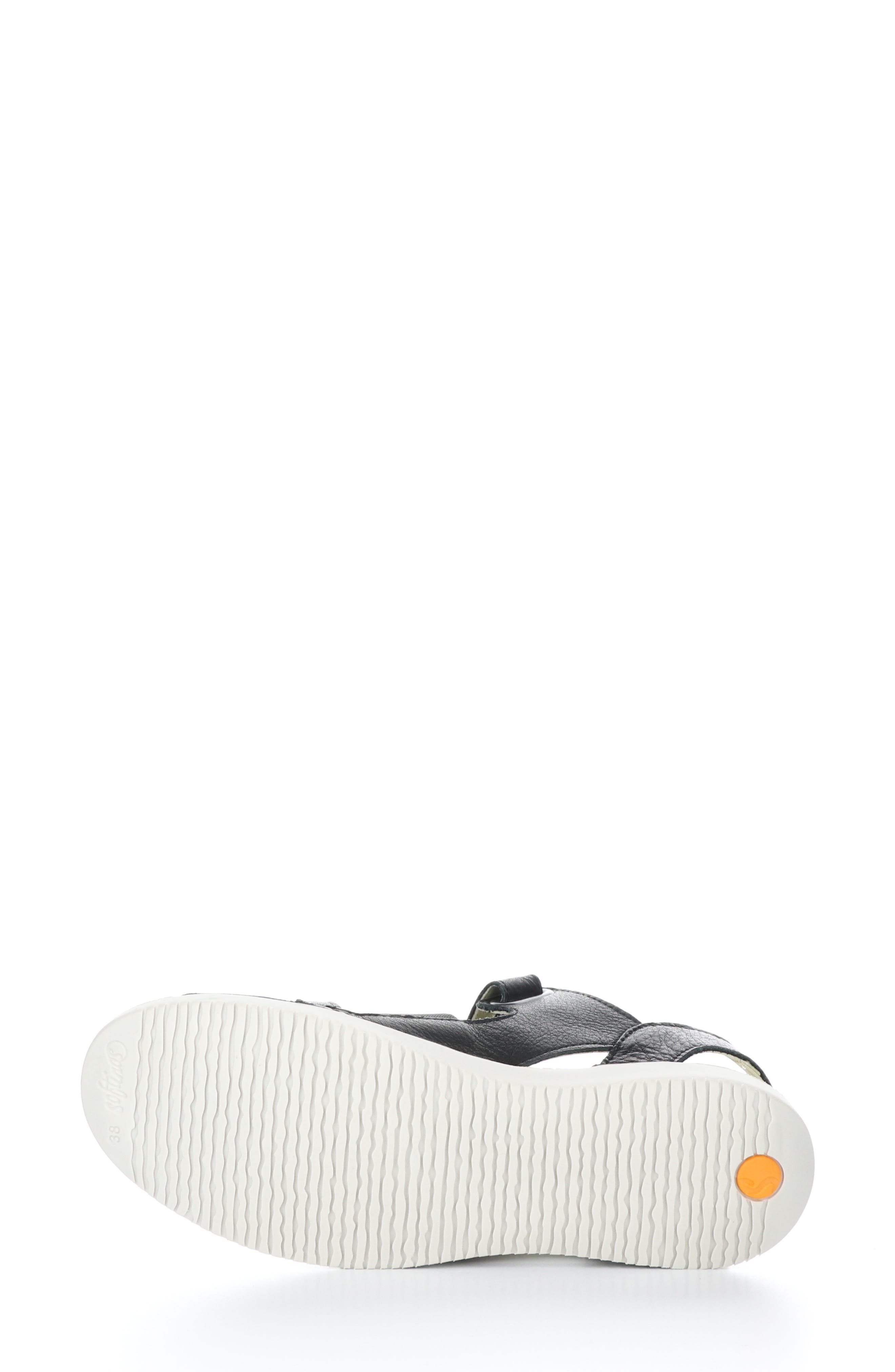 Softinos by Fly London Tian Strappy Sandal, Alternate, color, 