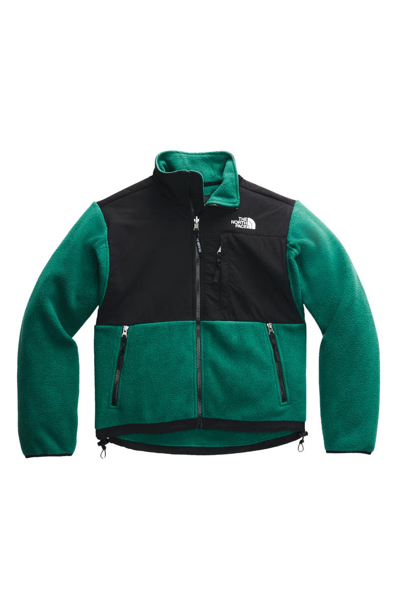 The North Face '95 Retro Denali Water Repellent Jacket, Alternate, color,