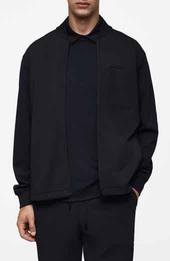 Homme Plissé Issey Miyake Pleated Blazer | Nordstrom Homme Plissé Issey Miyake Pleated Blazer | Nordstrom